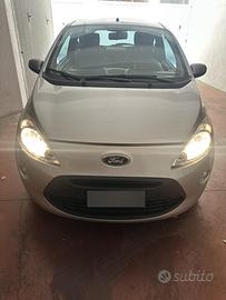Ford Ka 1.2 Benzina 69 CV