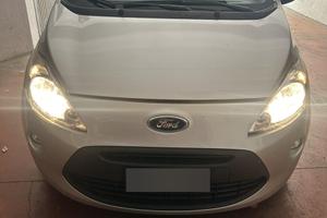 Ford Ka 1.2 Benzina 69 CV