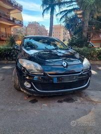 RENAULT Megane 3 1.6 130 dci Bose 2013 138000 km