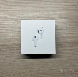 airpods 4 anc