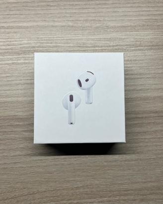 airpods 4 anc