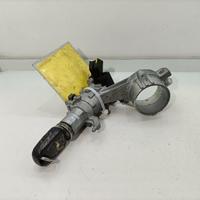 BLOCCASTERZO CHEVROLET Aveo 2Â° Serie 20939745 A13