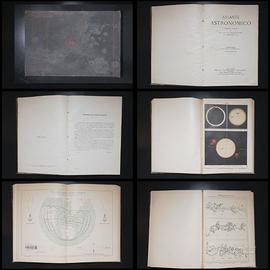 ATLANTE ASTRONOMICO dott. G. Naccari seconda ed
