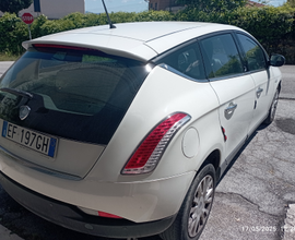 Lancia Delta diesel 1600