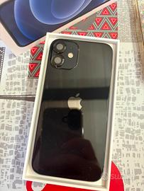 iPhone 12 mini