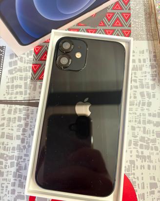 iPhone 12 mini
