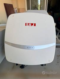 Inverter Fotovoltaico Monofase SAJ R5 3kW