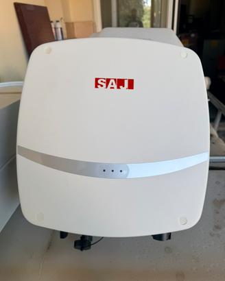 Inverter Fotovoltaico Monofase SAJ R5 3kW