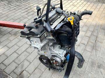 MOTORE G4LA
