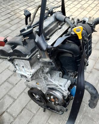 MOTORE G4LA