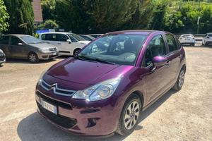 Citroen C3 PureTech 82 Exclusive