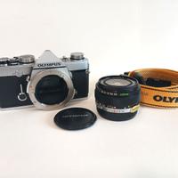 Olympus om1 + Zuiko 28mm f3,5
