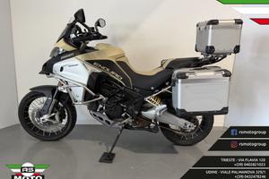Ducati Multistrada 1200 Enduro Pro