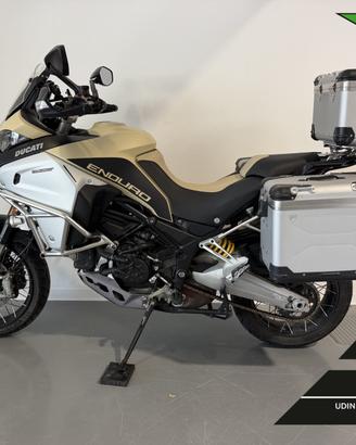 Ducati Multistrada 1200 Enduro Pro