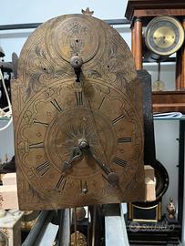 Orologio zappler o coda di mucca