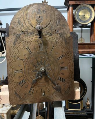 Orologio zappler o coda di mucca