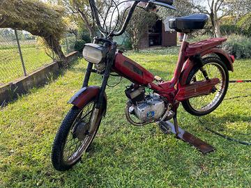 Garelli Gulp Matic Da restauro