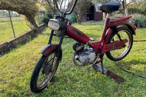 Garelli Gulp Matic Da restauro