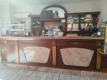 Arredo bar