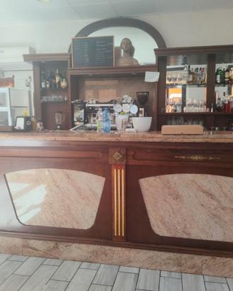 Arredo bar