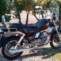 Moto Guzzi Nevada 350 - 1994