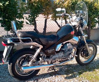 Moto Guzzi Nevada 350 - 1994
