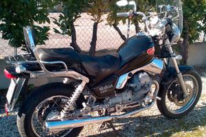 Moto Guzzi Nevada 350 - 1994