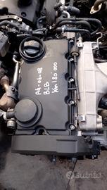 MOTORE AUDI A4 BLB A