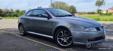 Alfa Romeo GT 1.9 16v jtd mjt