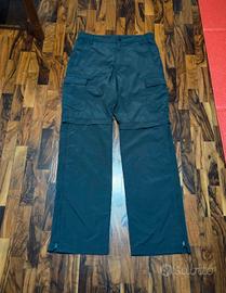 Pantalone trekking Salewa - nuovo - tg. 46 S