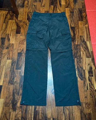Pantalone trekking Salewa - nuovo - tg. 46 S