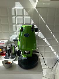 Macchina caffe frog