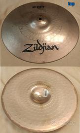 Charleston Zildjian ZBT 14" (Top + Bottom)
