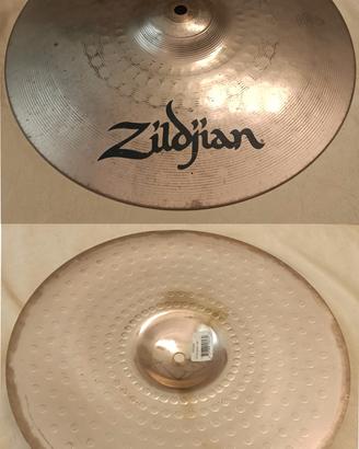 Charleston Zildjian ZBT 14" (Top + Bottom)

