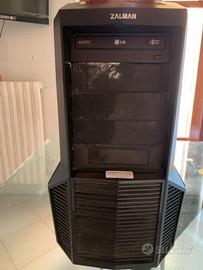 PC GAMING ENTRY LEVEL LOW BUDGET