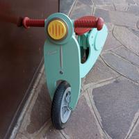 Balance bike