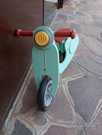 Balance bike