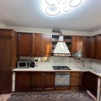 Veneta cucine ad angolo