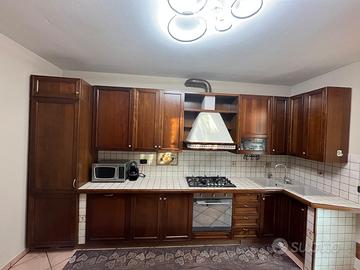 Veneta cucine ad angolo