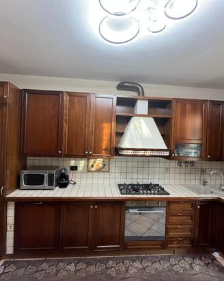 Veneta cucine ad angolo