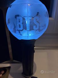 BTS Official Light Stick Version 3 ARMY Bomb Orig.