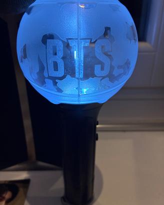 BTS Official Light Stick Version 3 ARMY Bomb Orig.