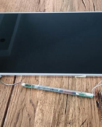 Monitor LCD 17" glossy WSXGA 1440 x 900
