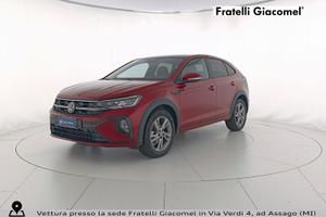 Volkswagen Taigo 1.0 tsi r-line 110cv