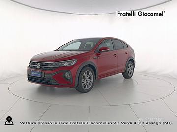 Volkswagen Taigo 1.0 tsi r-line 110cv