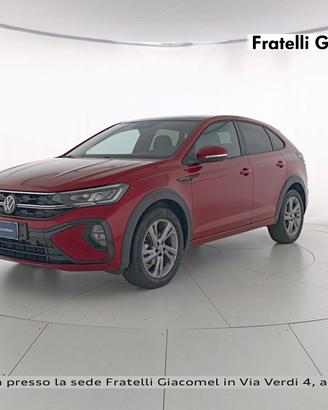 Volkswagen Taigo 1.0 tsi r-line 110cv