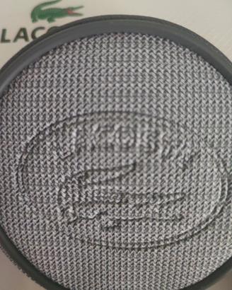 Borsellino Lacoste 