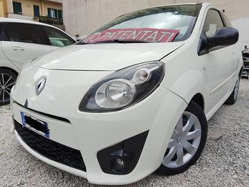 Renault Twingo 1.2 16V Live anno 2012