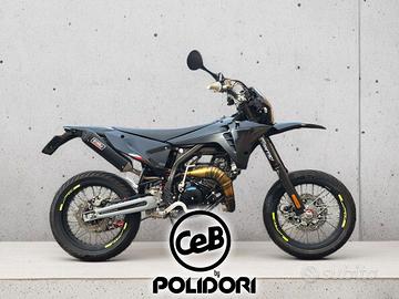 Fantic Motor Motard 50 PERFORMANCE - ANNO:07/2023 