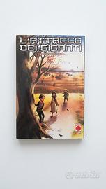 Manga L'Attacco dei Giganti N. 34 (Ultimo Numero)